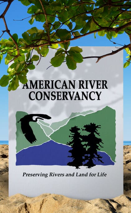 ADS Portfolio - American River Conservancy