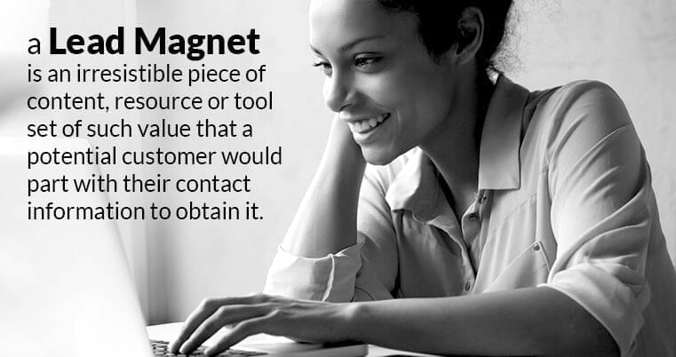 Lead Magnet Definition