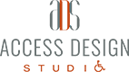 Access Design Studio Logo