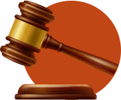 Law graphic