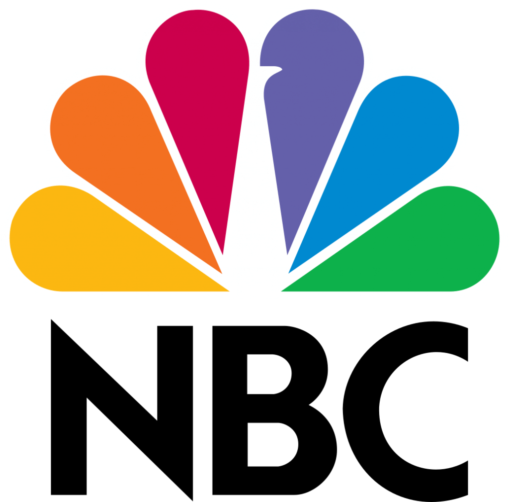 NBC logo