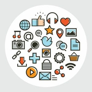 Likes, Shares & Wows Oh My! Copywriting Tips for Social Media