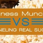 Business Munchies vs. Channeling Real Success