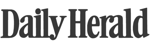 Daily Herald logo