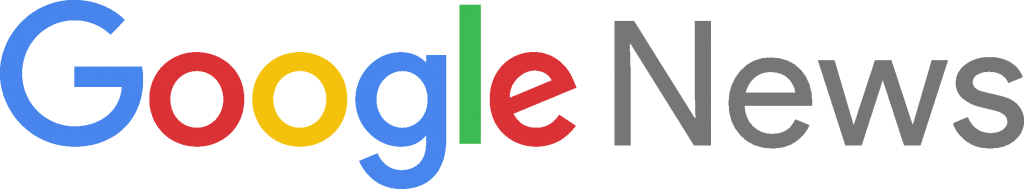 Google News logo