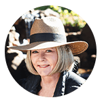 Carey from Skinner Vineyards portrait