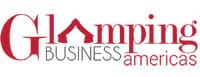 Glamping Business America Logo