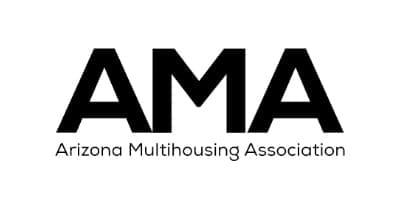 Arizona Multihousing Association logo