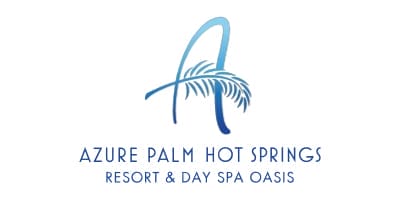 Azure Palm Hot Springs Resort & Day Spa Oasis