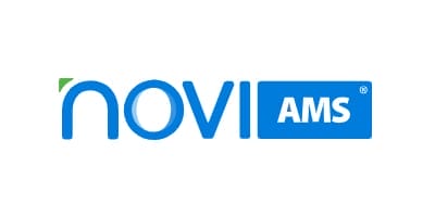 Novi ams logo