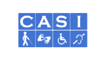 Casi Institute logo