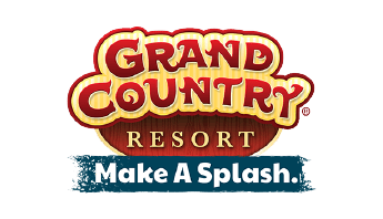 Grand Country Resort logo