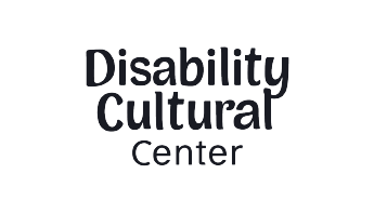 Disability Cultural Center logo