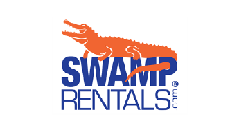 Swamp Rentals logo