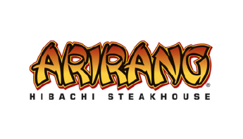 Arirang Hibachi Steakhouse logo