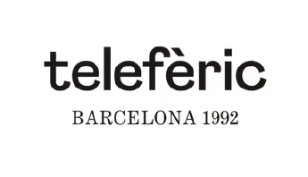telefèric Barcelona logo
